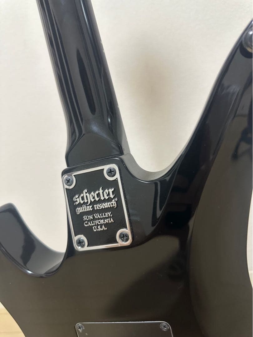 最終価格】SYNYSTER STANDARD Gloss Black【希少品】 - メルカリ