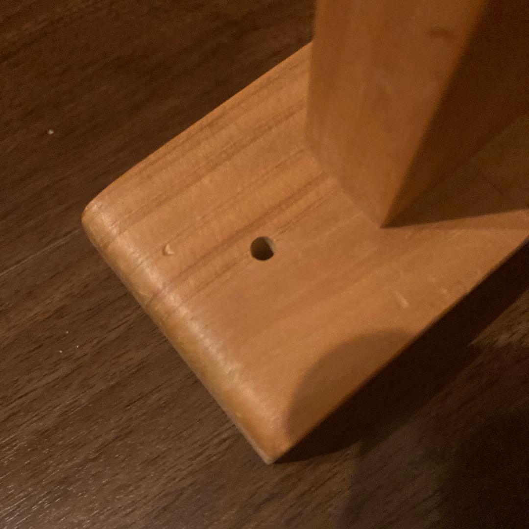 モモナチュラル　キッチン収納棚