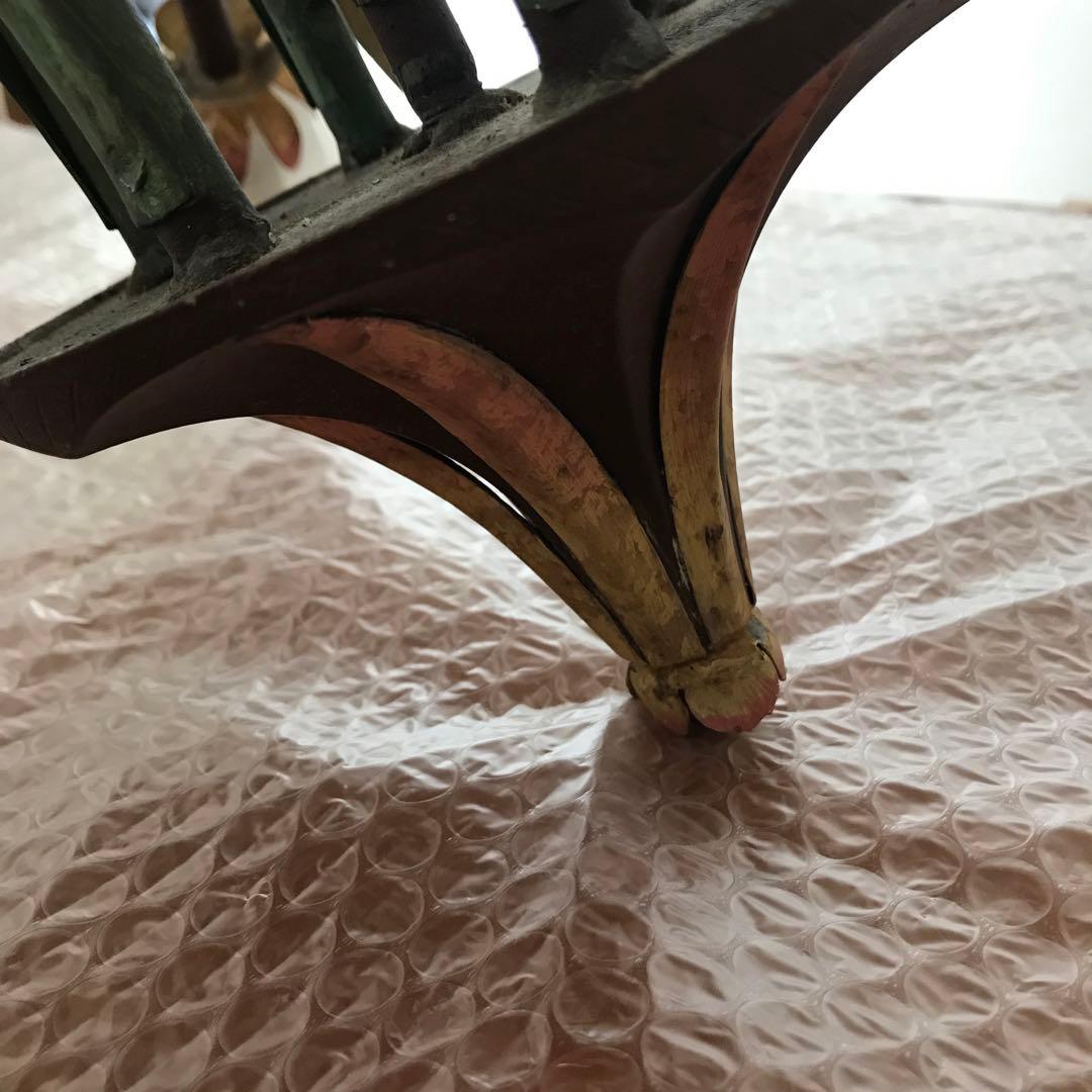 AB iTA 照明器具シャンデリア　イタリア製