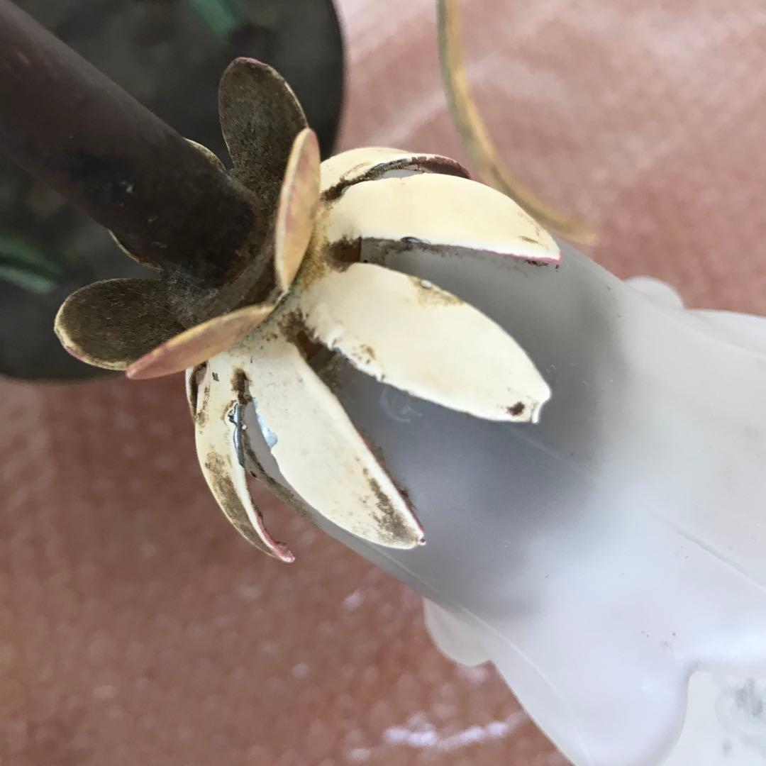 AB iTA 照明器具シャンデリア　イタリア製