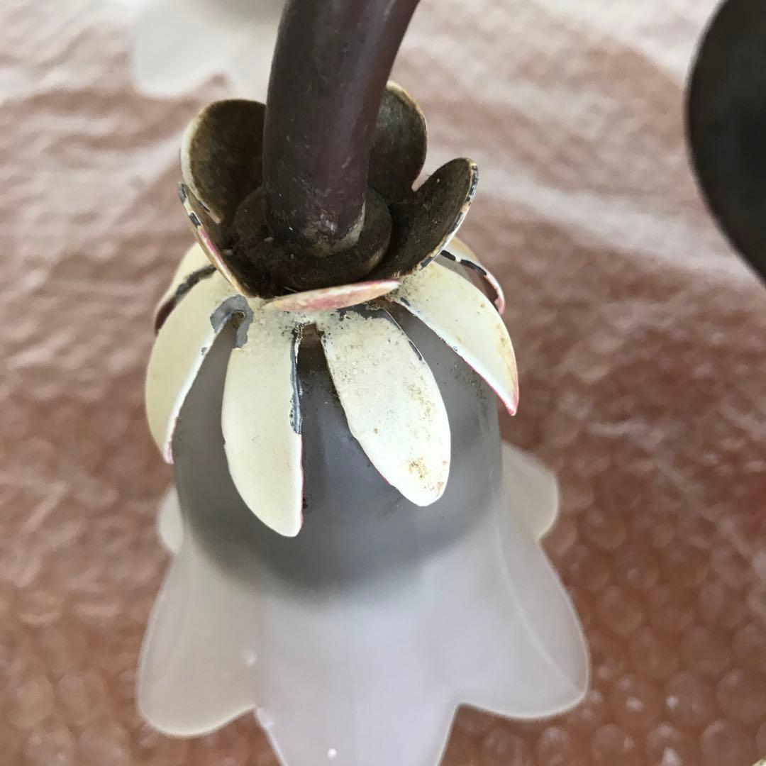 AB iTA 照明器具シャンデリア　イタリア製