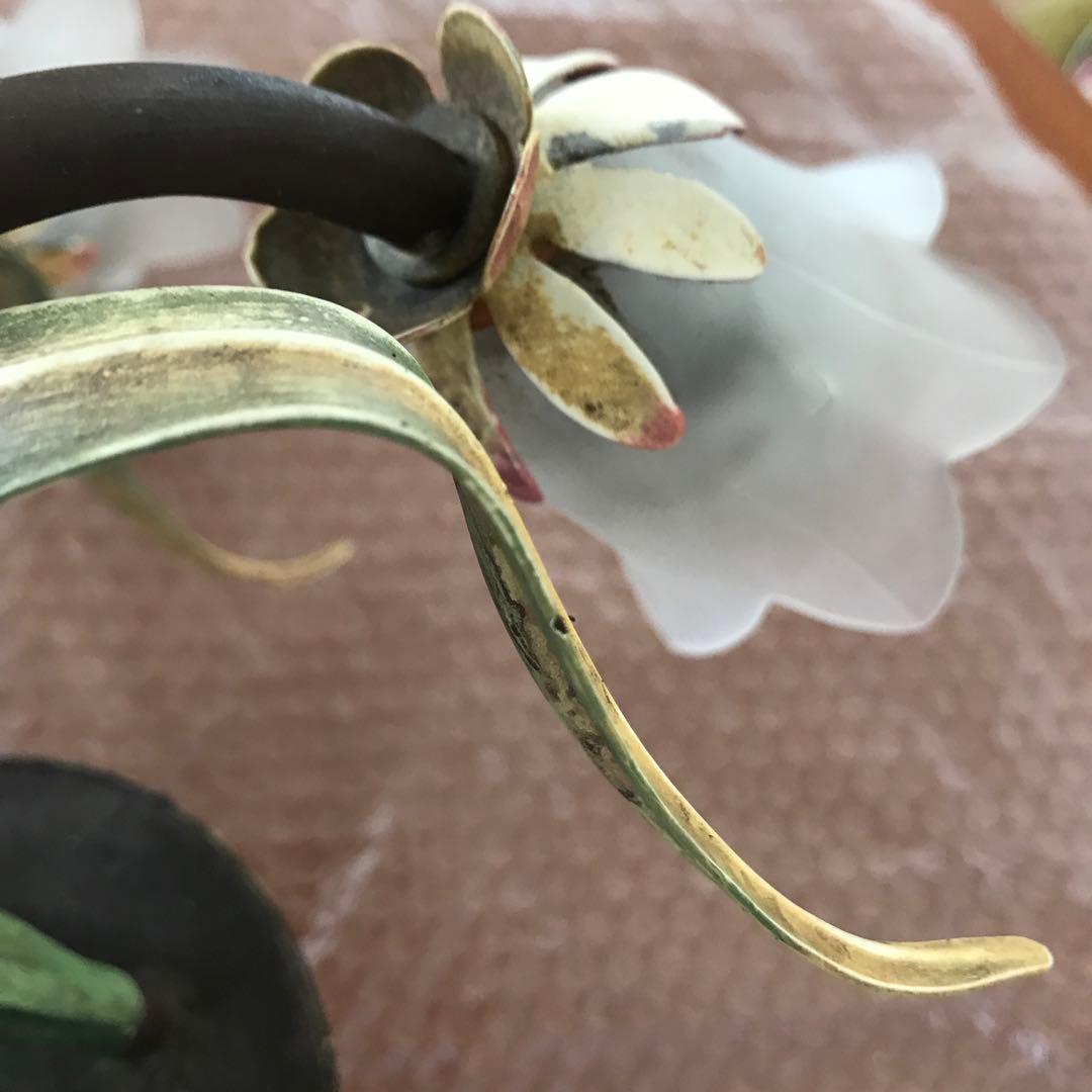 AB iTA 照明器具シャンデリア　イタリア製