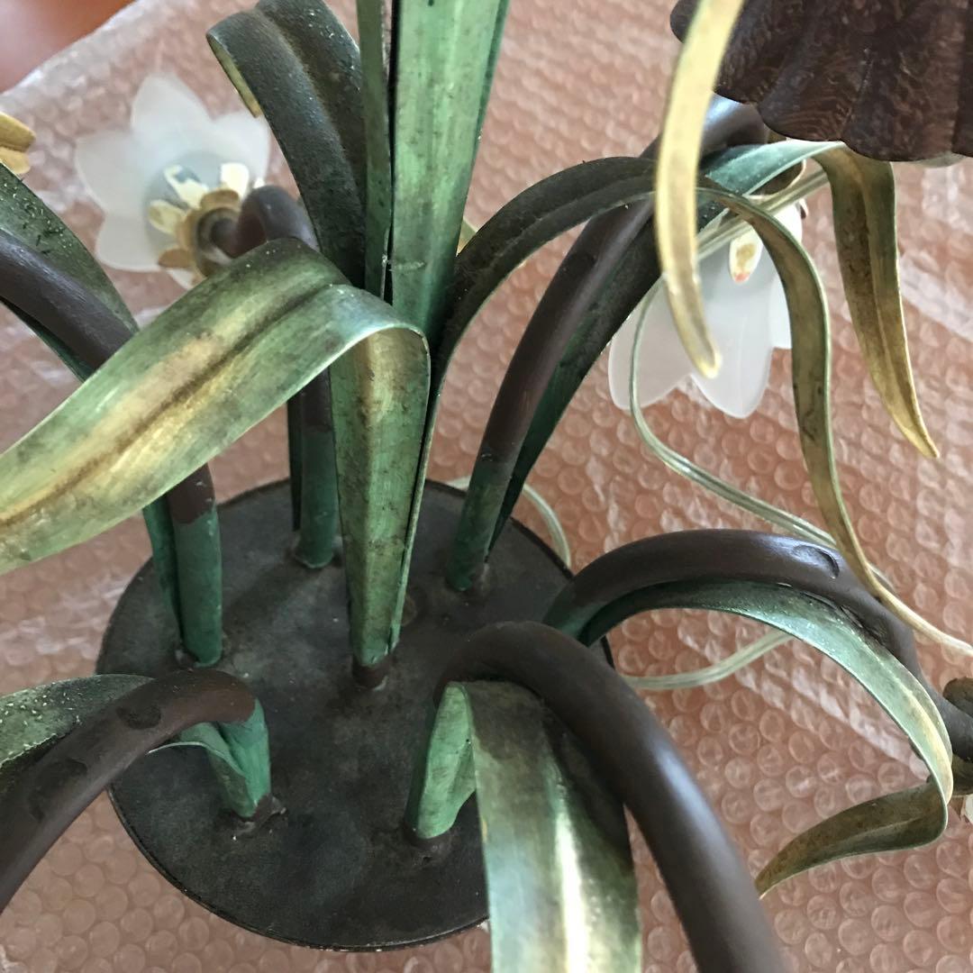 AB iTA 照明器具シャンデリア　イタリア製