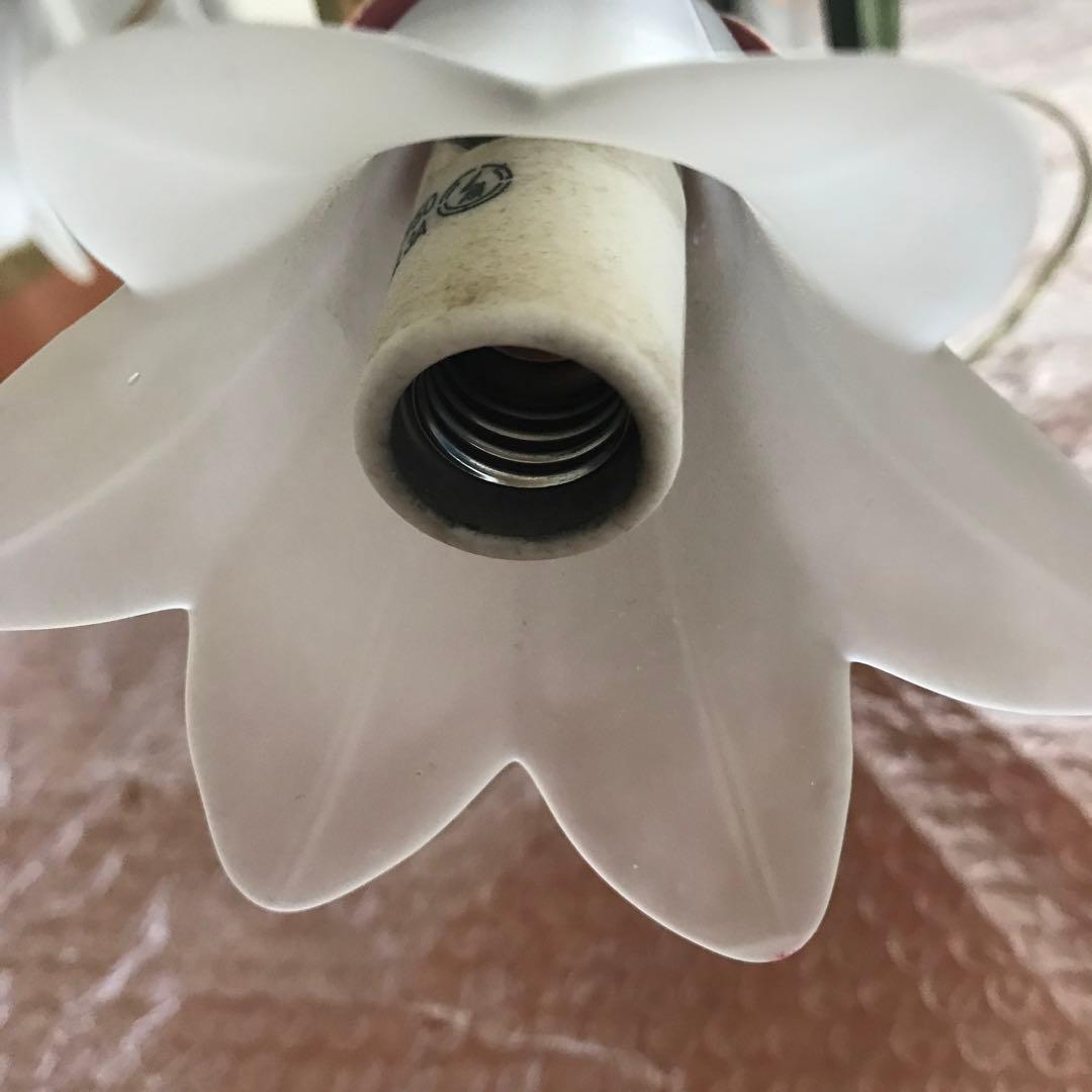 AB iTA 照明器具シャンデリア　イタリア製