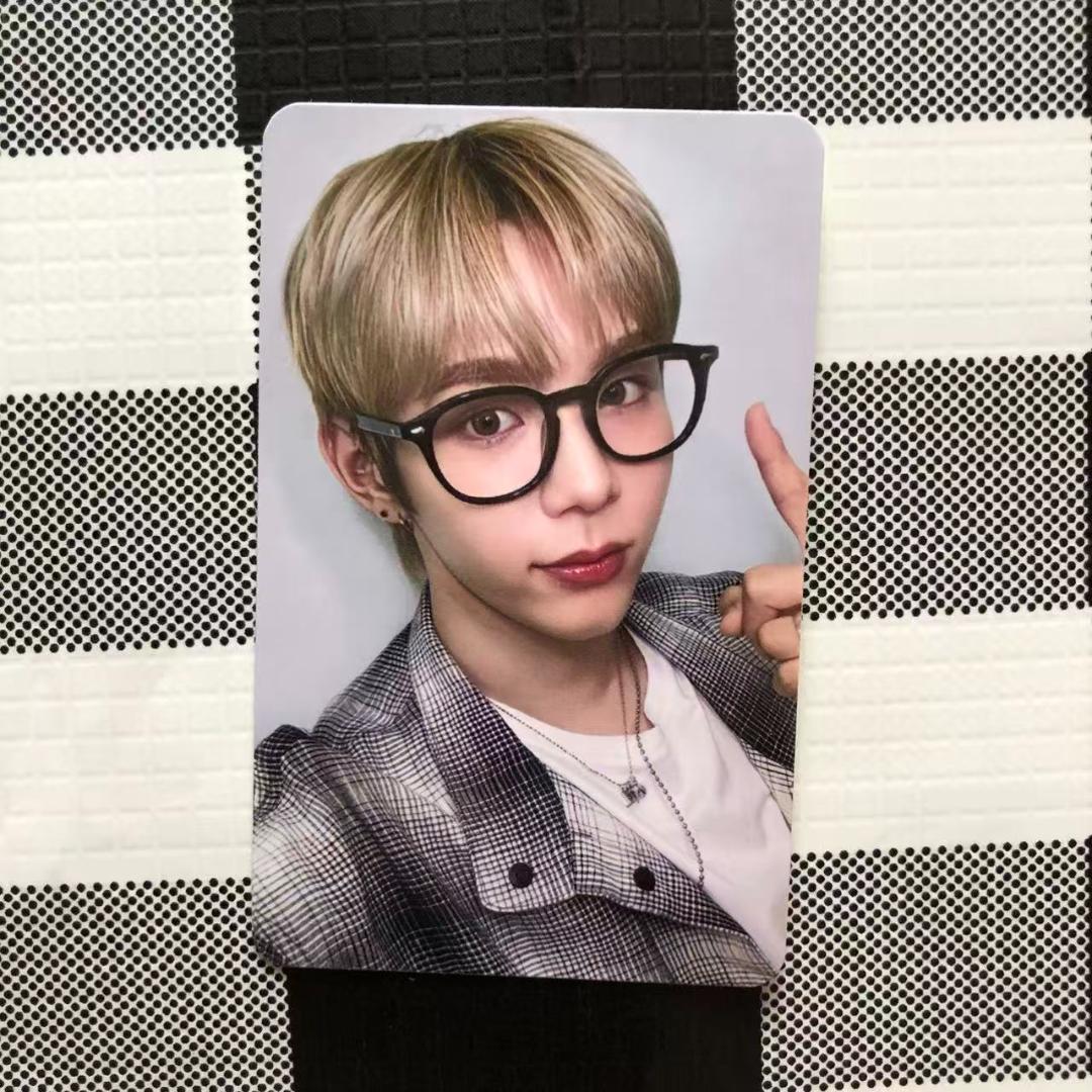 RIIZE ライズ ラキドロ ユニバ 来日記念 ショウタロウ トレカ - メルカリ