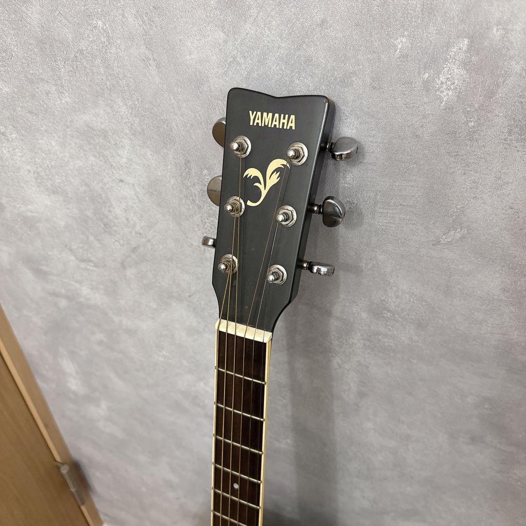 R様専用 ヤマハ YAMAHA FS-423S TMB アコギ ギター ケース付 - メルカリ