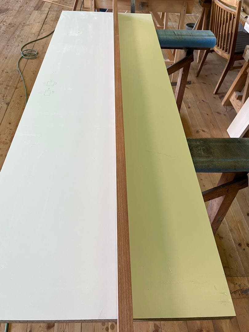 ケヤキ　欅　無垢板　建具　棚　在庫あり　まとめ売り可能