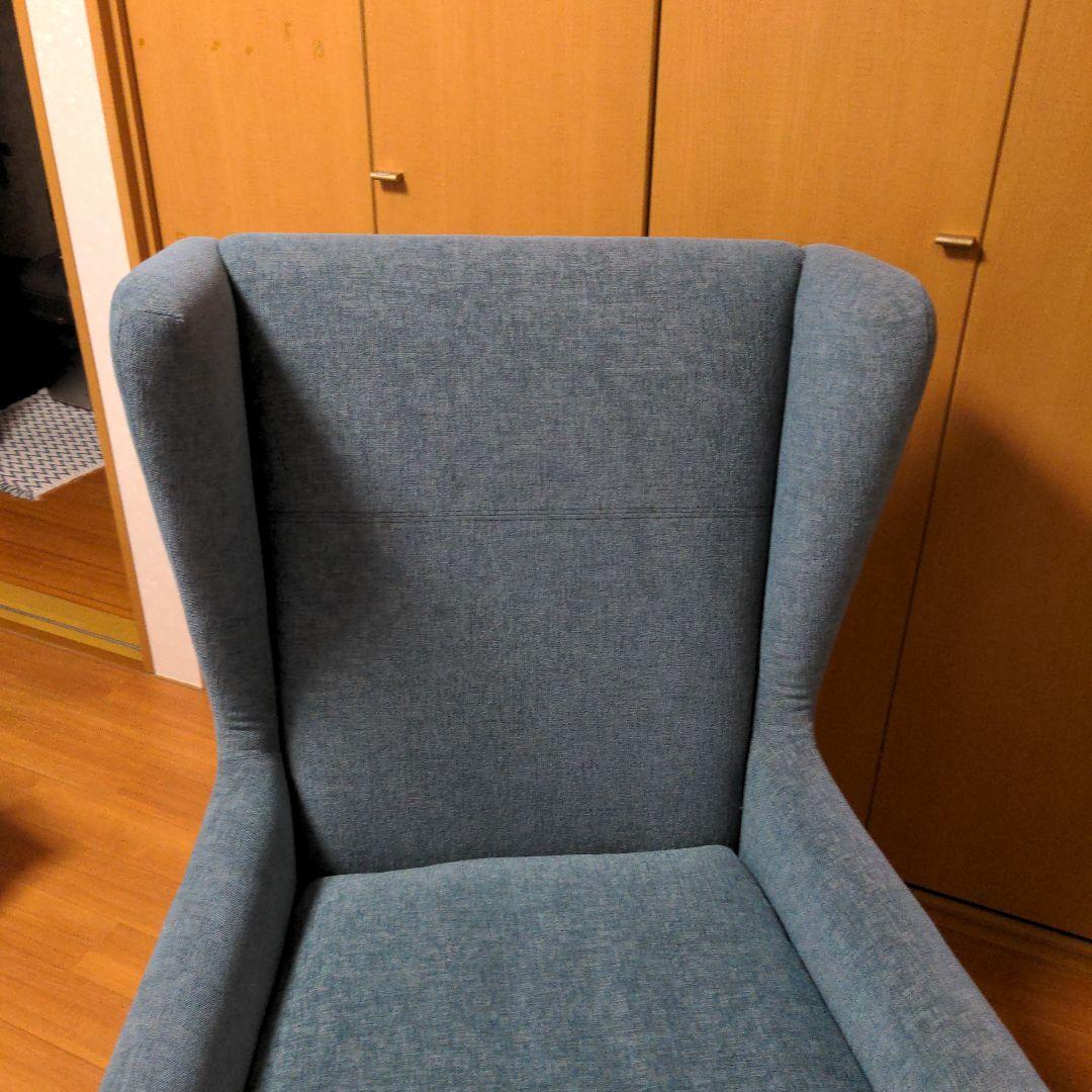 （最終価格定価13万円半額以下 WOODEN STORIES トムキャットチェア