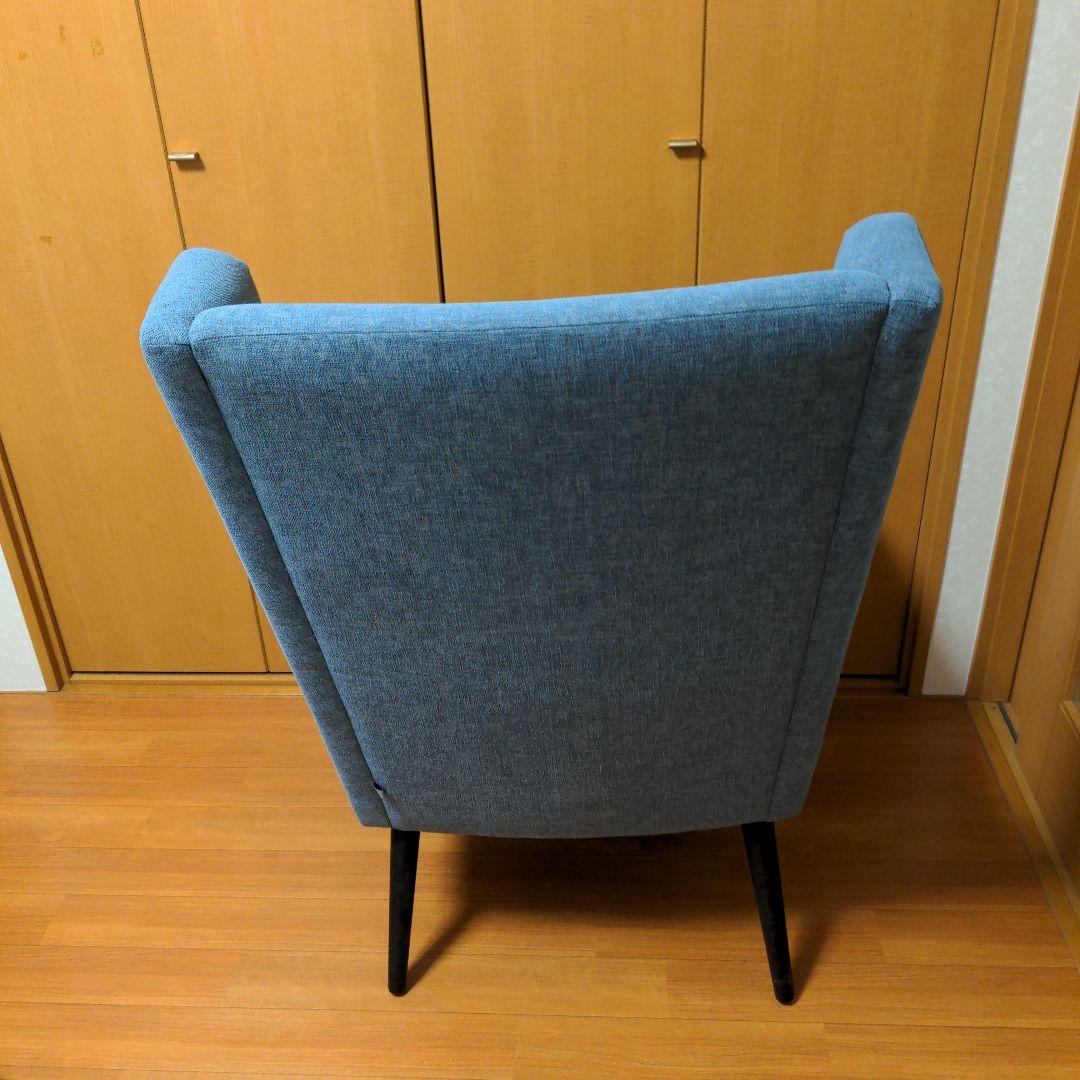 （最終価格定価13万円半額以下 WOODEN STORIES トムキャットチェア