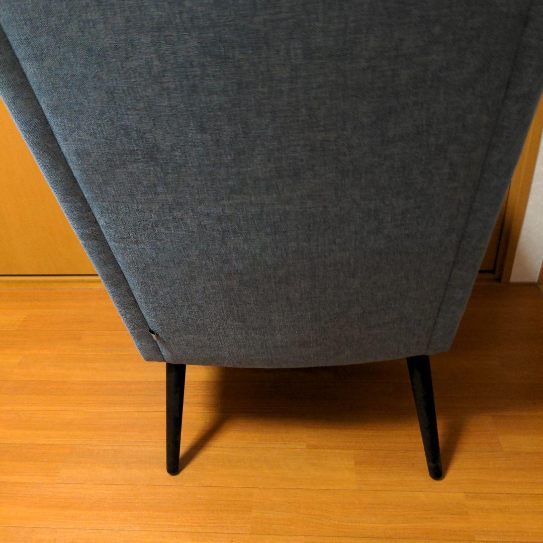 （最終価格定価13万円半額以下 WOODEN STORIES トムキャットチェア