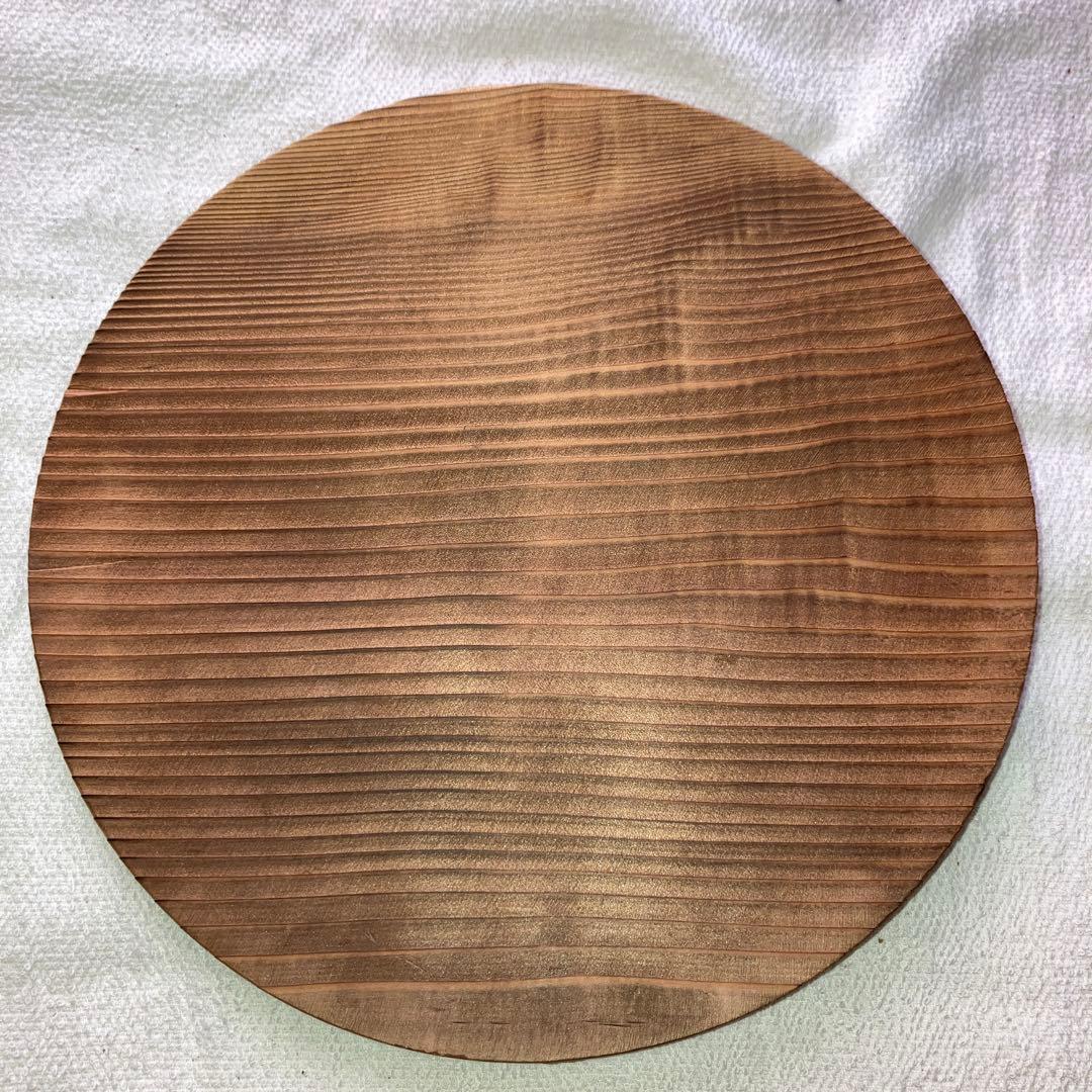 IWACHU 鋳鉄製 丸型鍋 検査証明書付き　南部鉄器岩鋳　ふる里鍋深型未使用