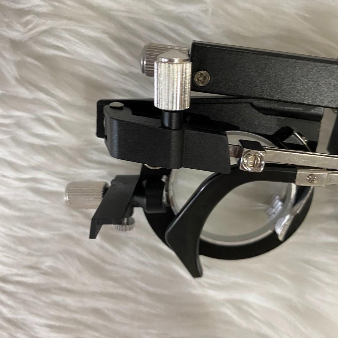 50トライアルフレーム眼鏡メガネめがねサングラス眼科視力検査個性的ユニーク面白○