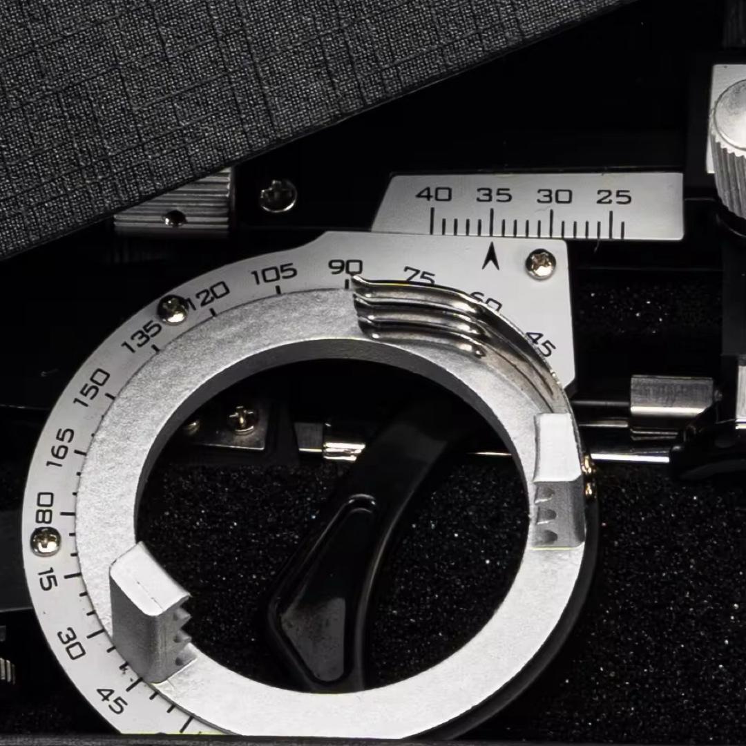 50トライアルフレーム眼鏡メガネめがねサングラス眼科視力検査個性的ユニーク面白○