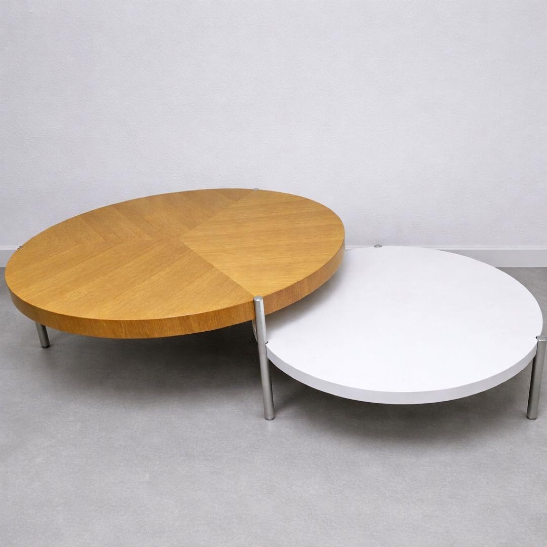 arflex アルフレックス LUNARI ルナーリ センターテーブル