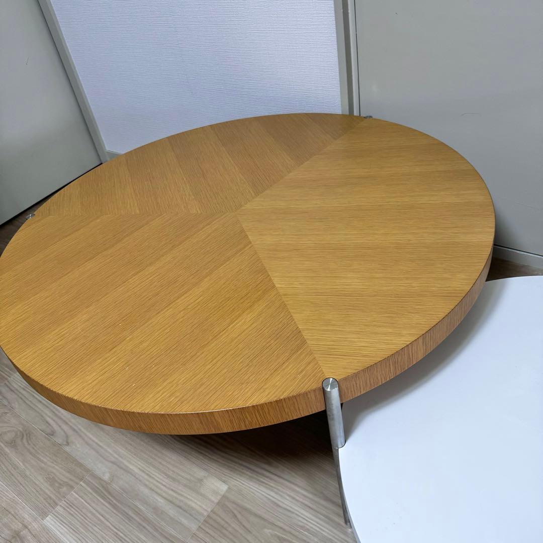 arflex アルフレックス LUNARI ルナーリ センターテーブル