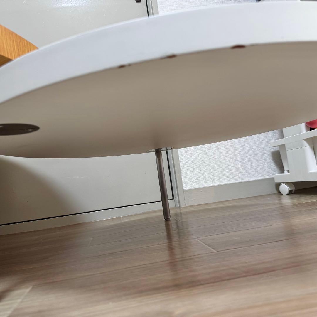 arflex アルフレックス LUNARI ルナーリ センターテーブル