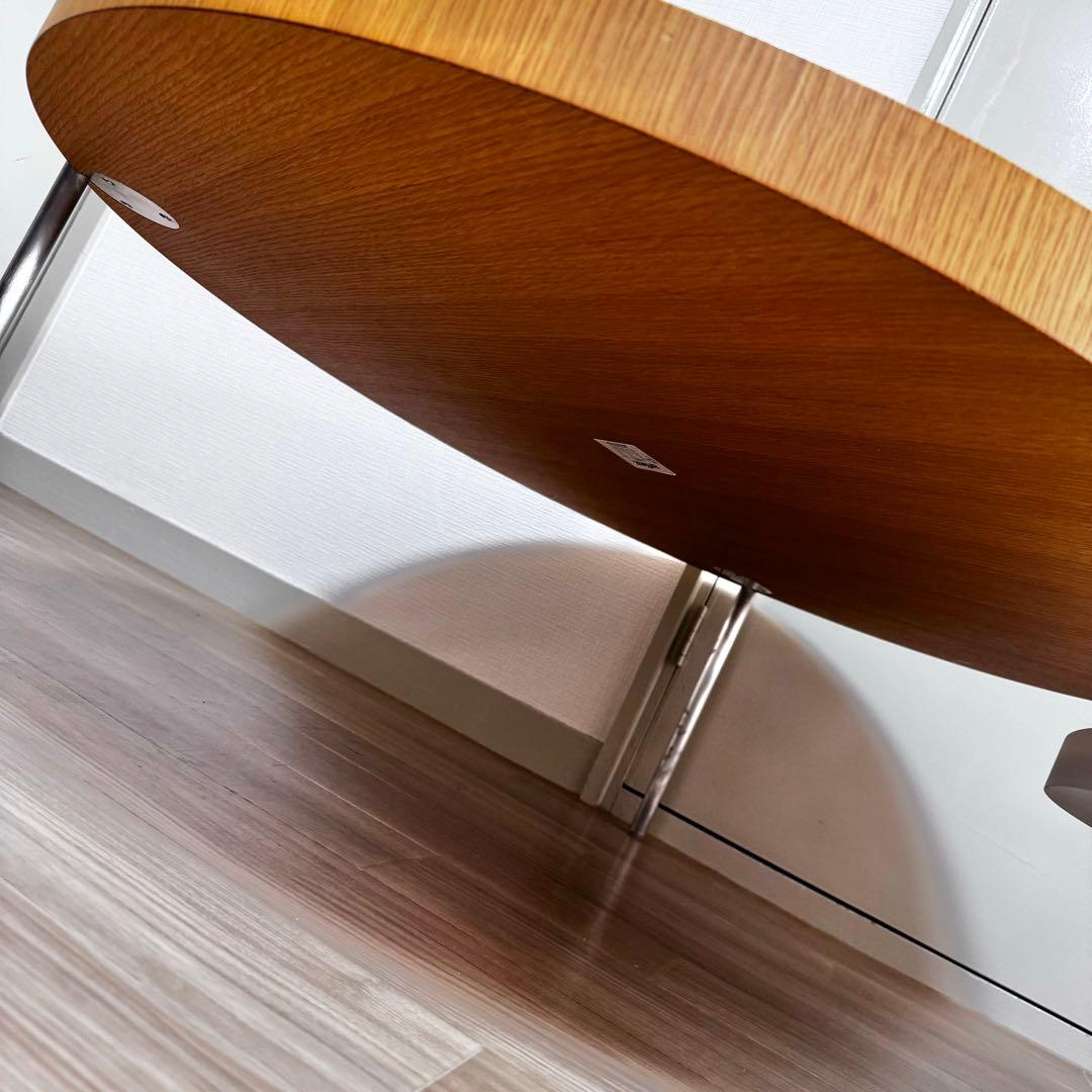 arflex アルフレックス LUNARI ルナーリ センターテーブル