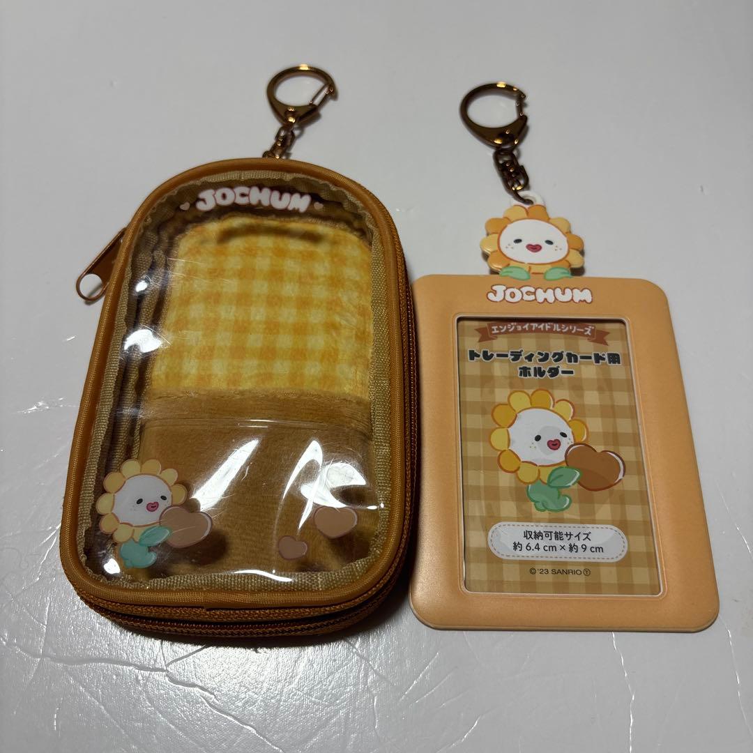 JOCHUM Bira ビラ アクスタケース トレカケース まとめ売り - メルカリ