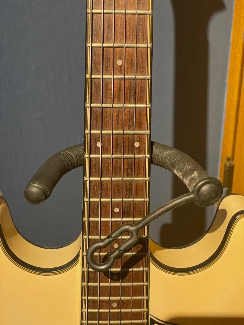 Aria Pro II TA-55 セミアコ？フルアコ？ 希少動作品 - メルカリ