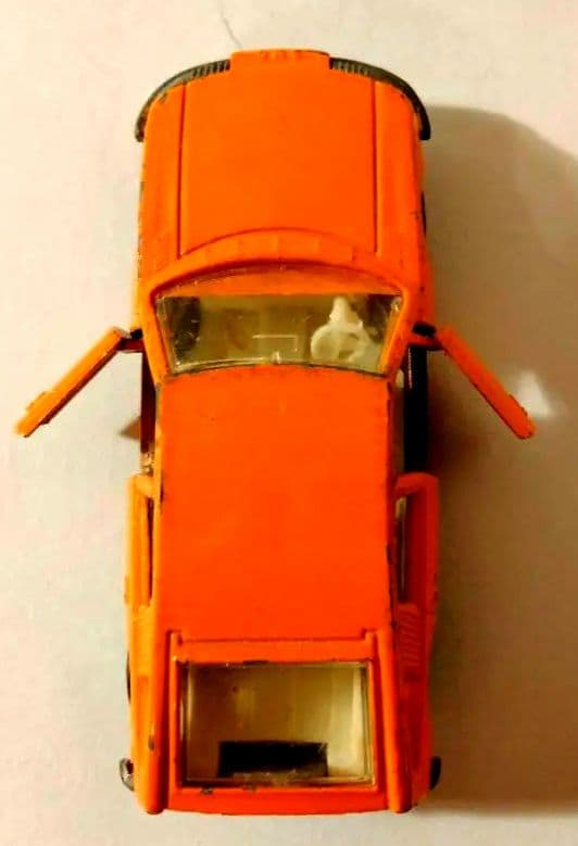 絶版・1969年】マッチボックス No.56 BMC1800 ピニンファリーナ - メルカリ