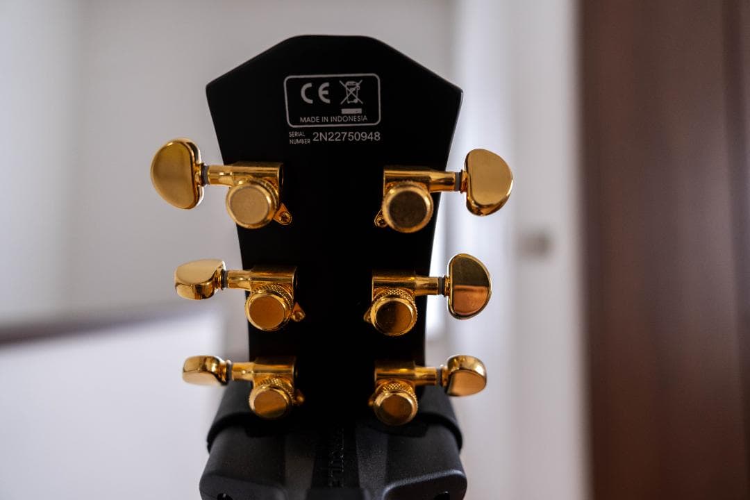 2023 Sire Larry Carlton L7 BK レスポールカスタム - メルカリ