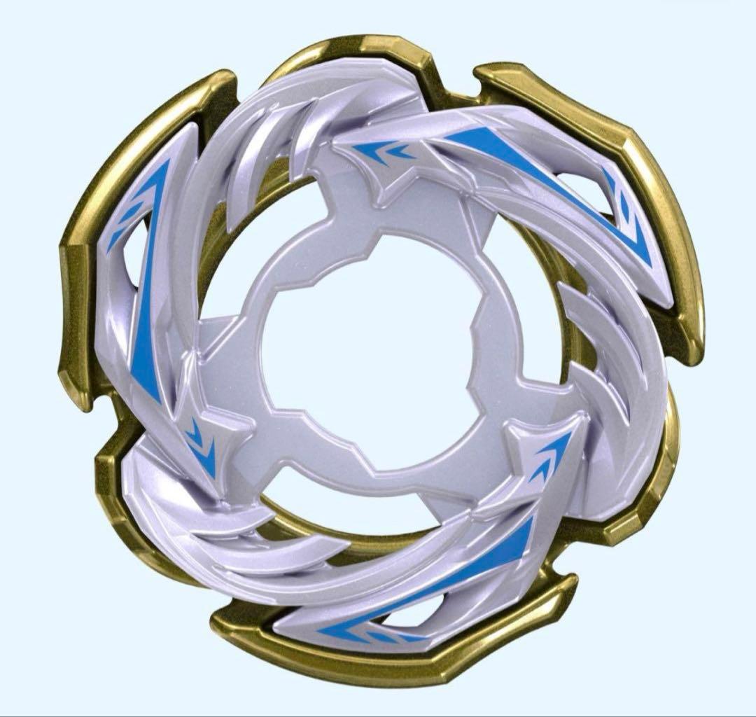 ワルキューレボルトS レアベイ ベイブレードX - メルカリ