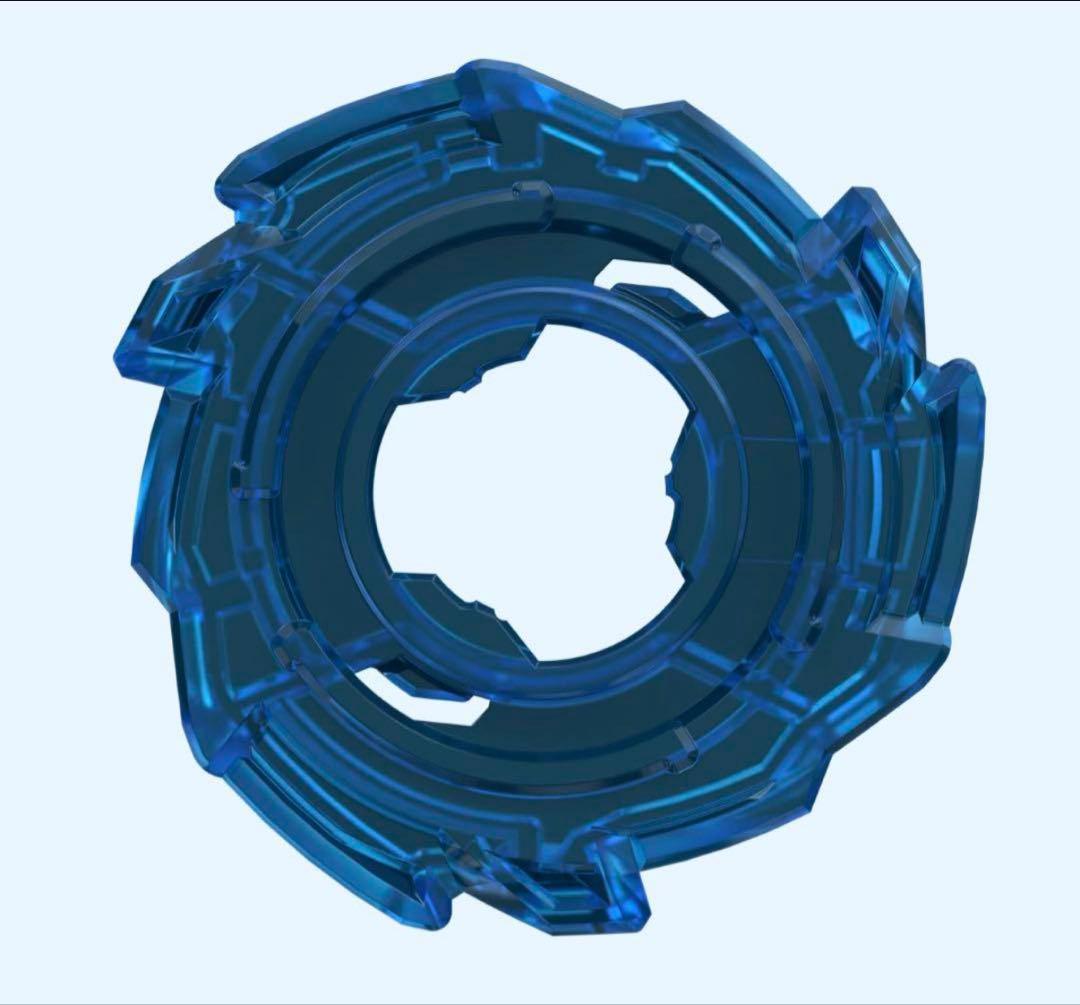 ワルキューレボルトS レアベイ ベイブレードX - メルカリ