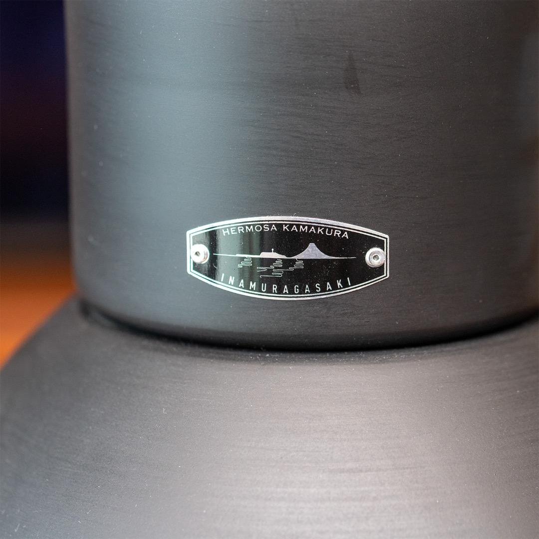 HERMOSA HUNT LAMP ペンダントランプ 型番：CM-002