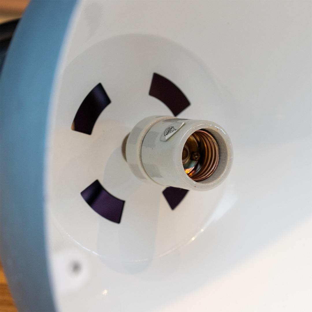 HERMOSA HUNT LAMP ペンダントランプ 型番：CM-002