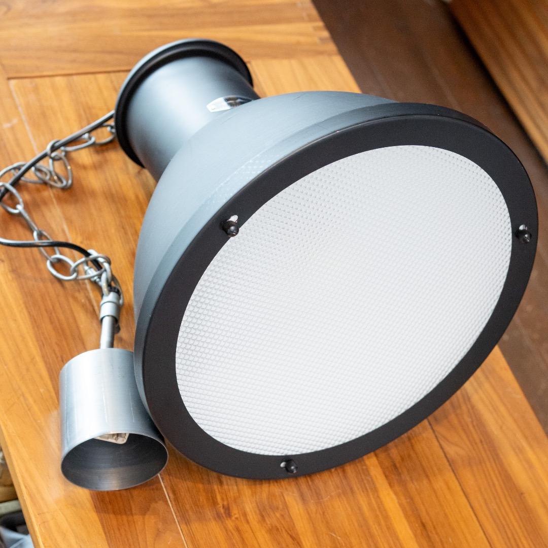 HERMOSA HUNT LAMP ペンダントランプ 型番：CM-002