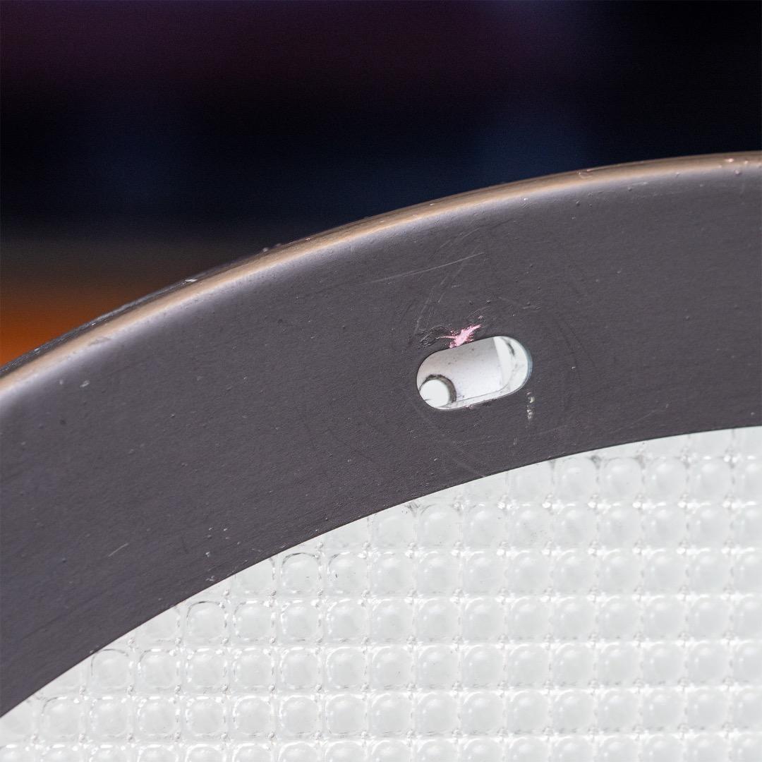 HERMOSA HUNT LAMP ペンダントランプ 型番：CM-002