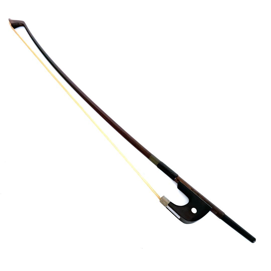 希少】KARL HOFNER コントラバス弓 カールヘフナー - メルカリ