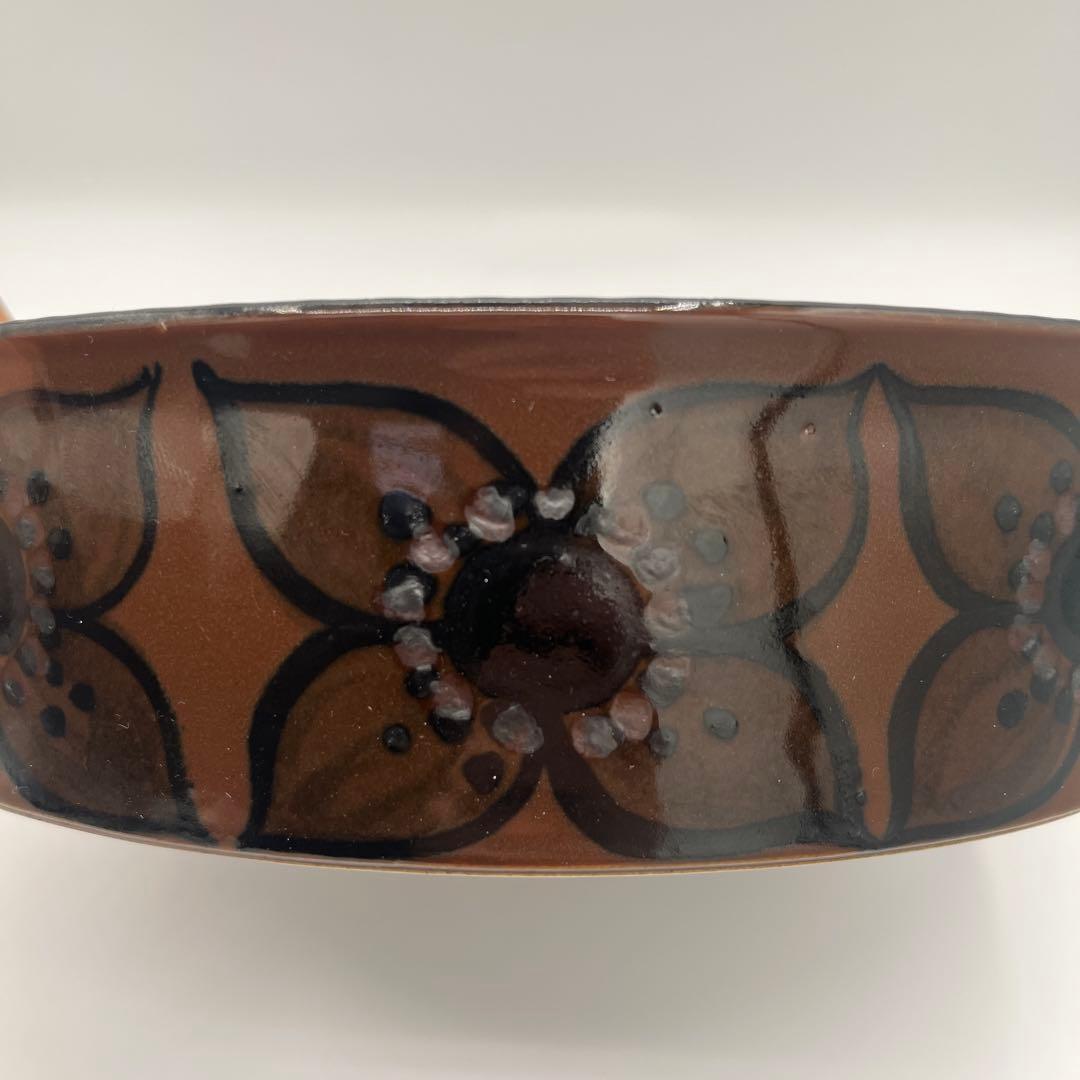 アラビア HLA ボウル Hilkka Liisa Ahola 23.5cm