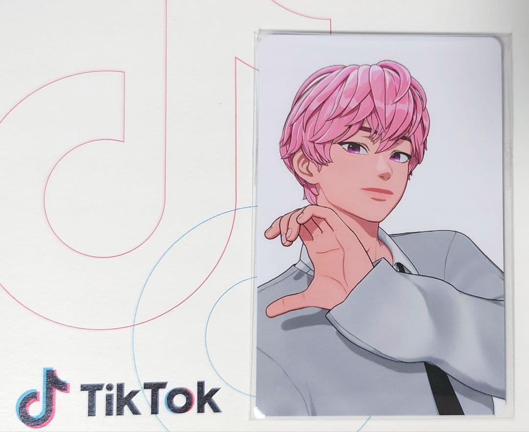 cortis アメリカ kpopnara サイン会 トレカ ゴンホ