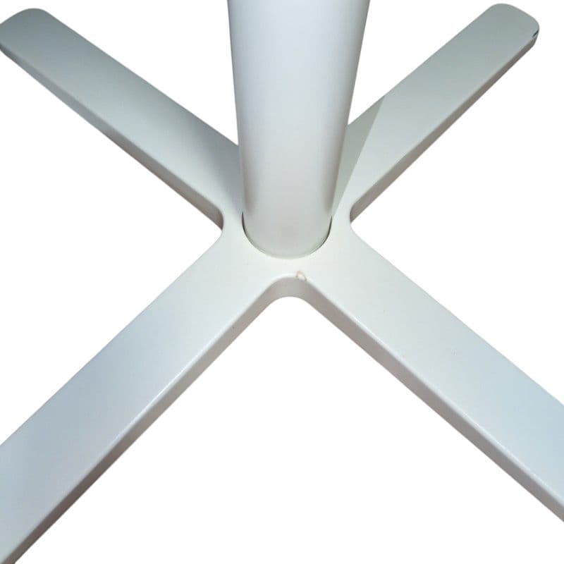 廃盤　イケア　ビルスタ　ハイテーブル　ikea　四角　テーブル　BILLSTA