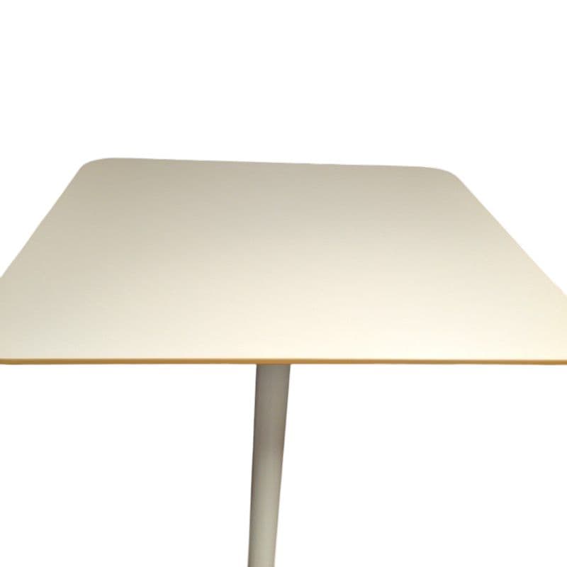 廃盤　イケア　ビルスタ　ハイテーブル　ikea　四角　テーブル　BILLSTA