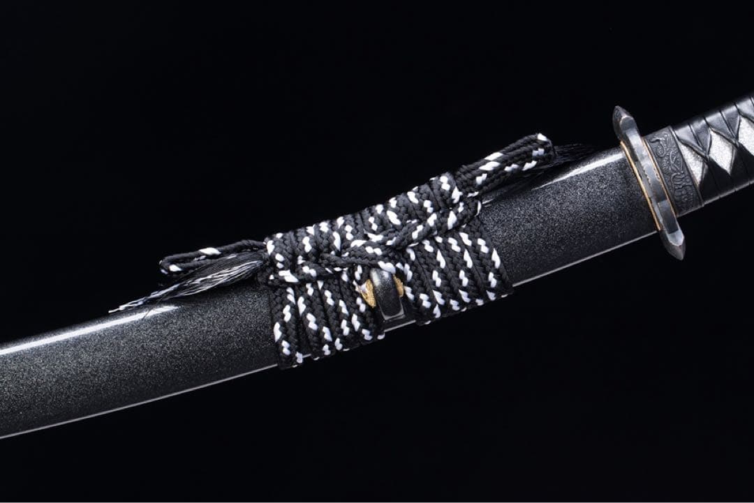20220540 刀装具 日本刀 武具 鑑賞刀 居合刀 模造刀 舞踊刀 - メルカリ