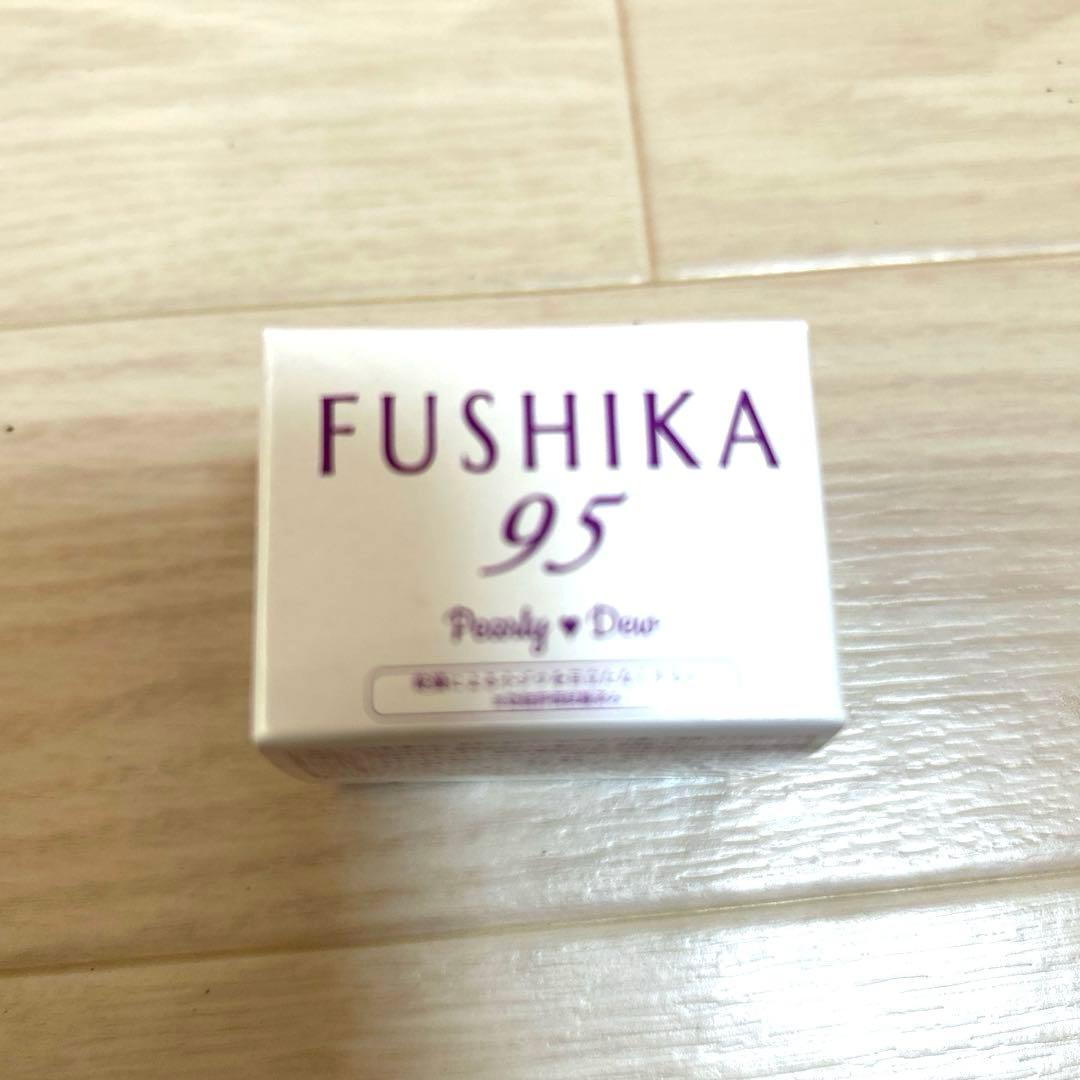 パーリーデューフェイスパウダー　 34周年170種類99％美容成分新さらさら美人