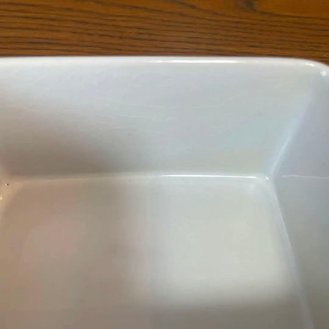 ロイヤルコペンハーゲン テネラ Tenera バタフライ　バター ケース