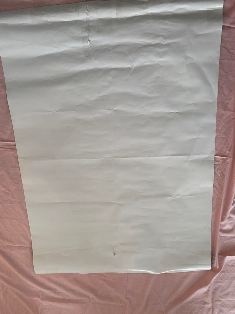 羽生結弦　RE_PRAY 大型ポスター　B1サイズ　一枚