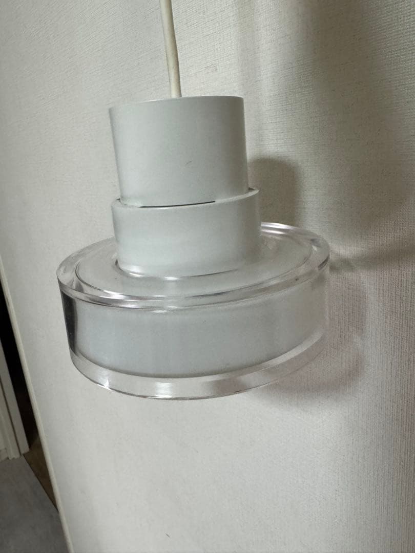 3灯式 KKOIZUMI LED天井照明器具　シーリングライト　ペンダントライト