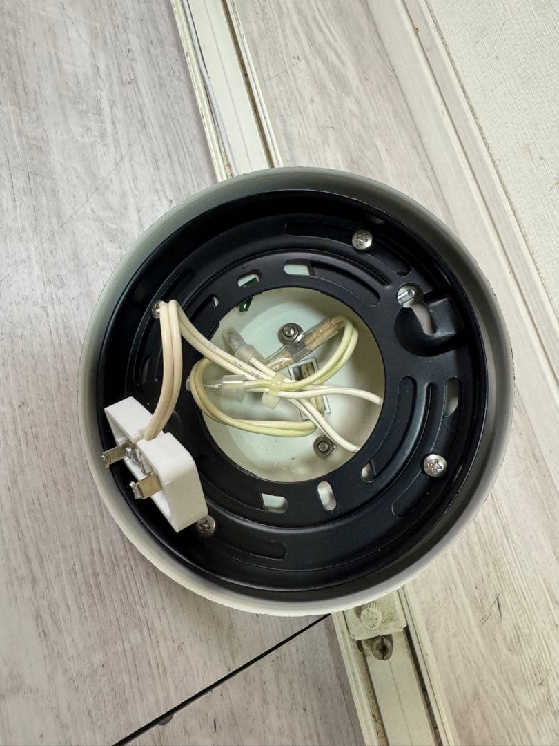 3灯式 KKOIZUMI LED天井照明器具　シーリングライト　ペンダントライト