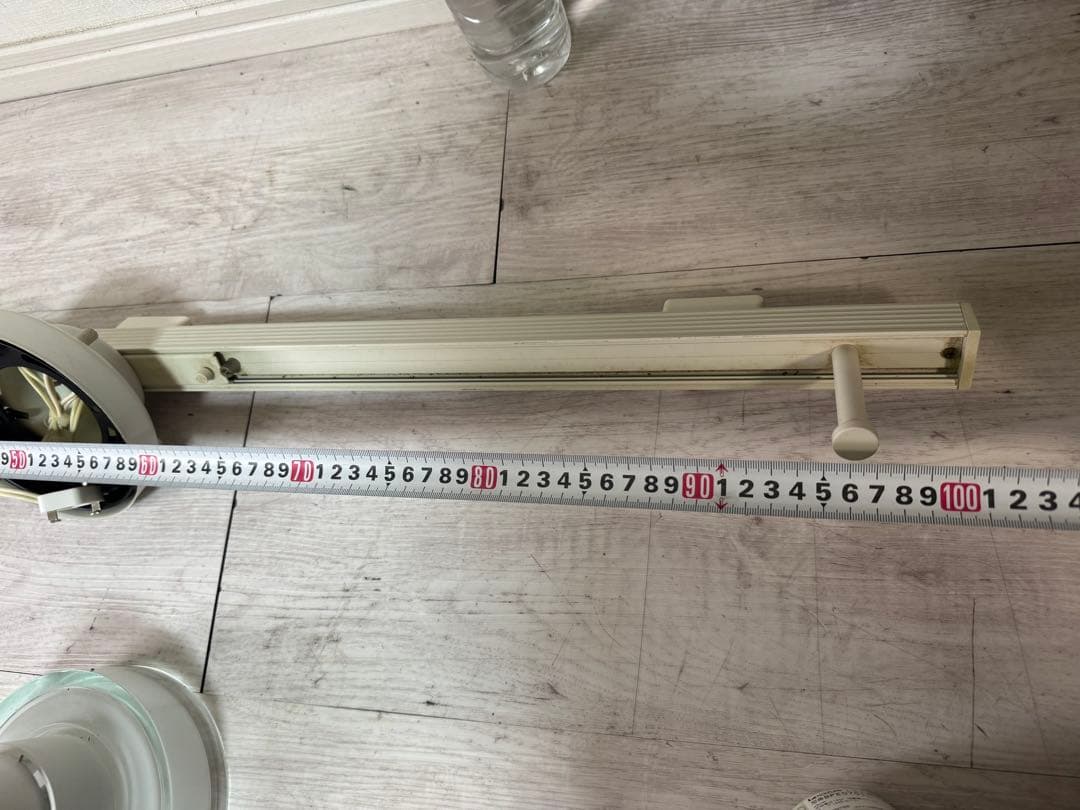 3灯式 KKOIZUMI LED天井照明器具　シーリングライト　ペンダントライト