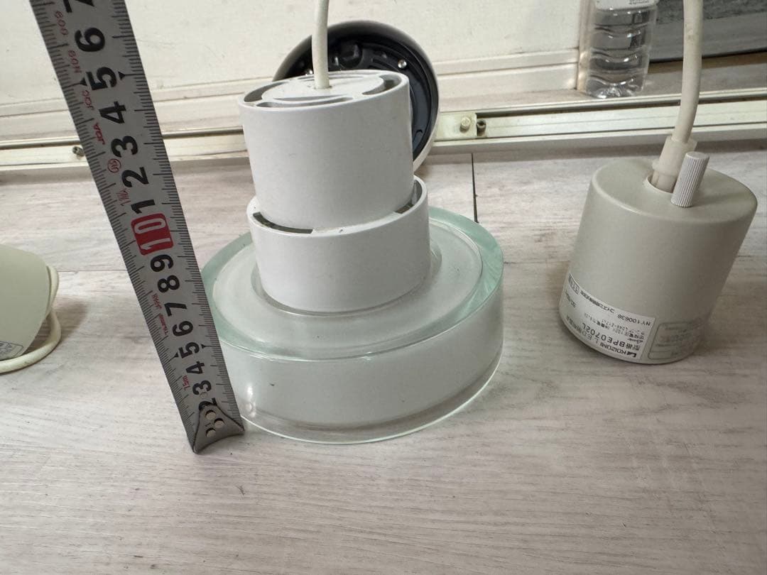 3灯式 KKOIZUMI LED天井照明器具　シーリングライト　ペンダントライト