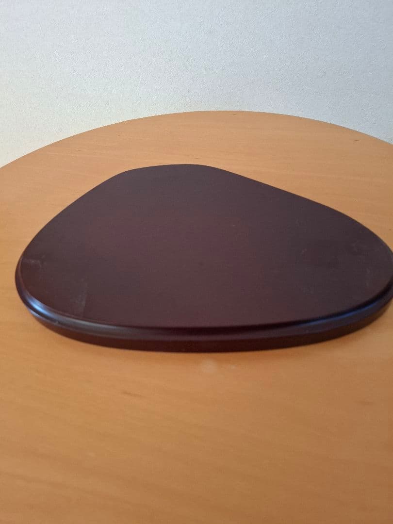 リヤドロ　夢ごこち　あなたの番よ　リヤドロ台座