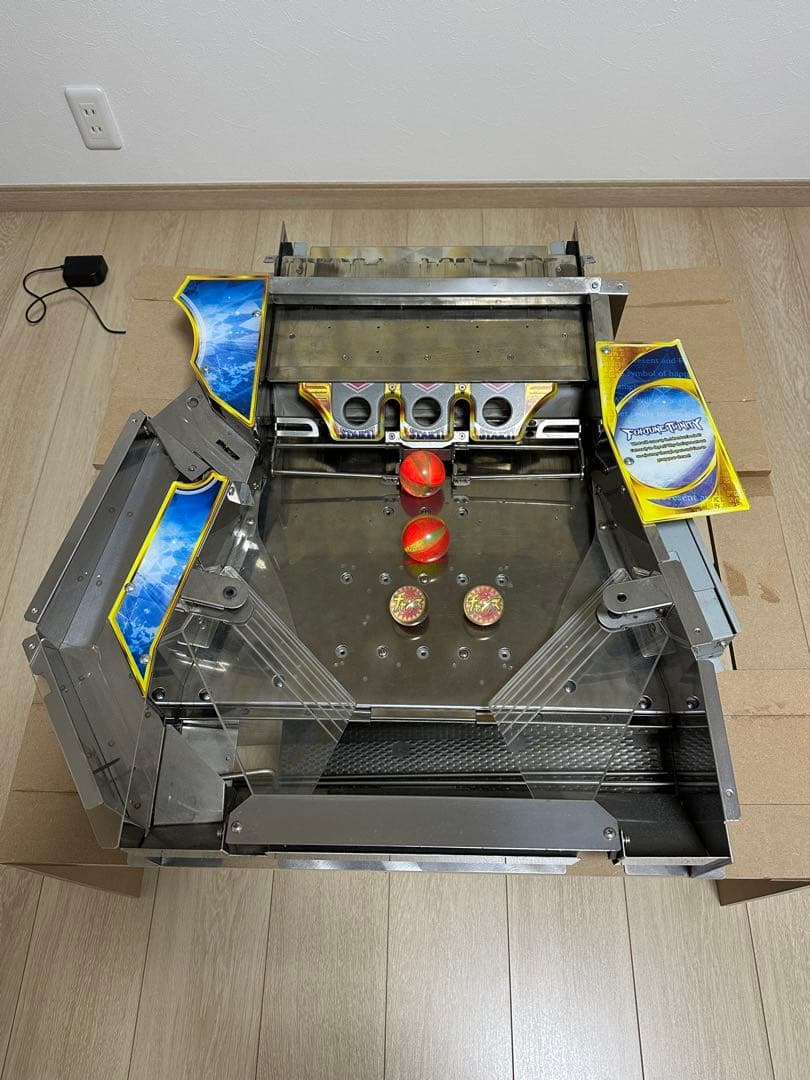 金子羅皇 【動作確認済み】フォーチュントリニティ　フィールドセット img0fe655d37e7550e2.jpeg