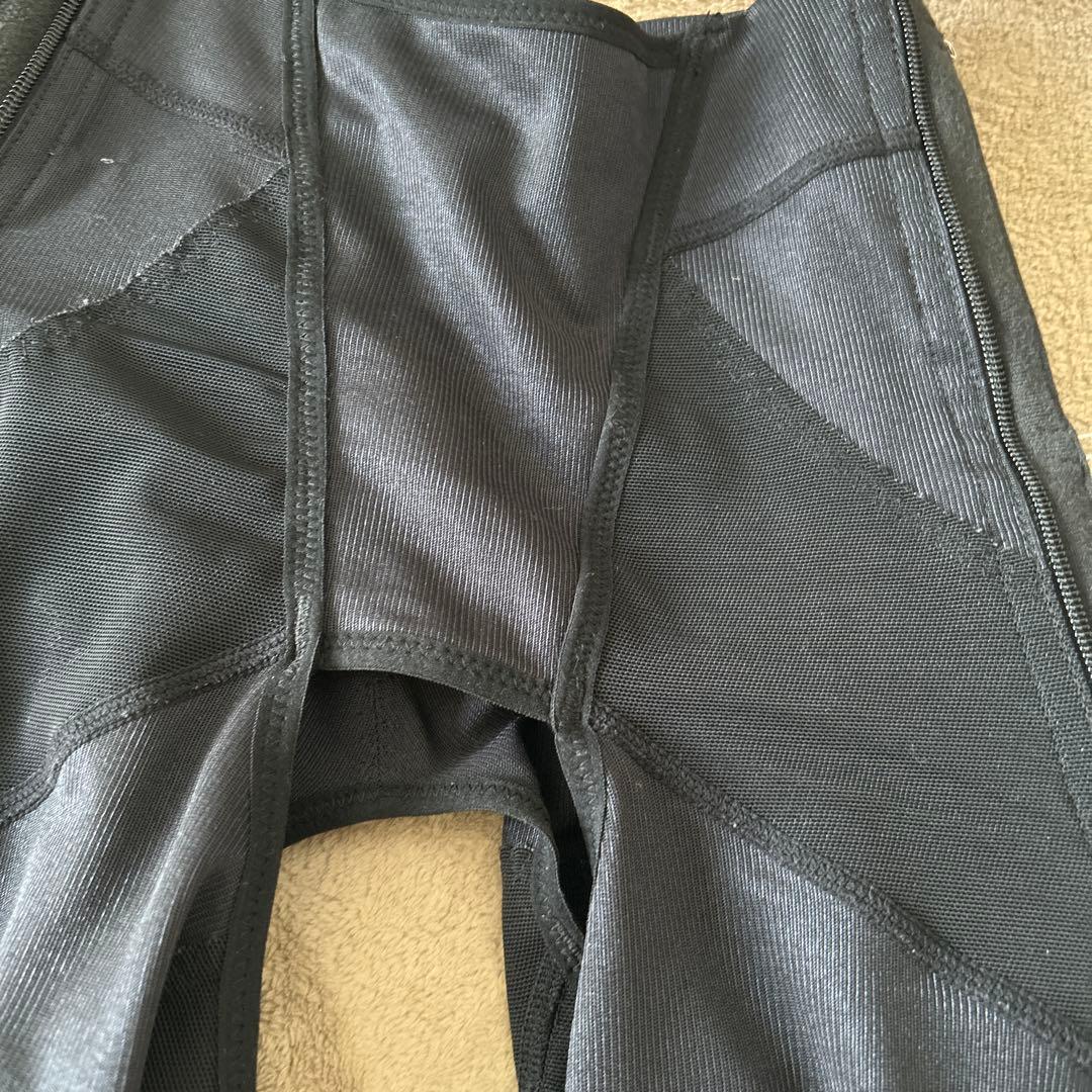 CinderellaWALK 着圧ソックス M-L アミュレット ガードル S