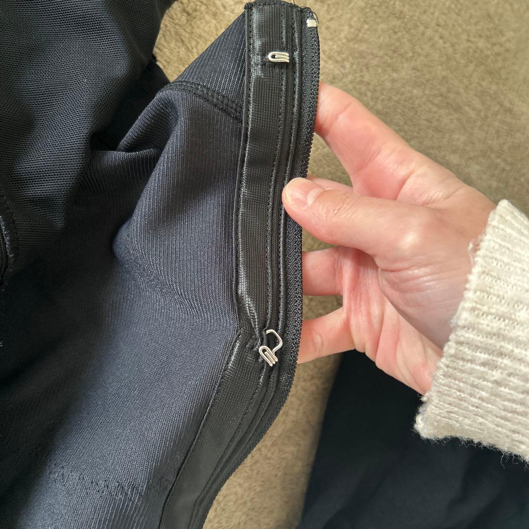 CinderellaWALK 着圧ソックス M-L アミュレット ガードル S