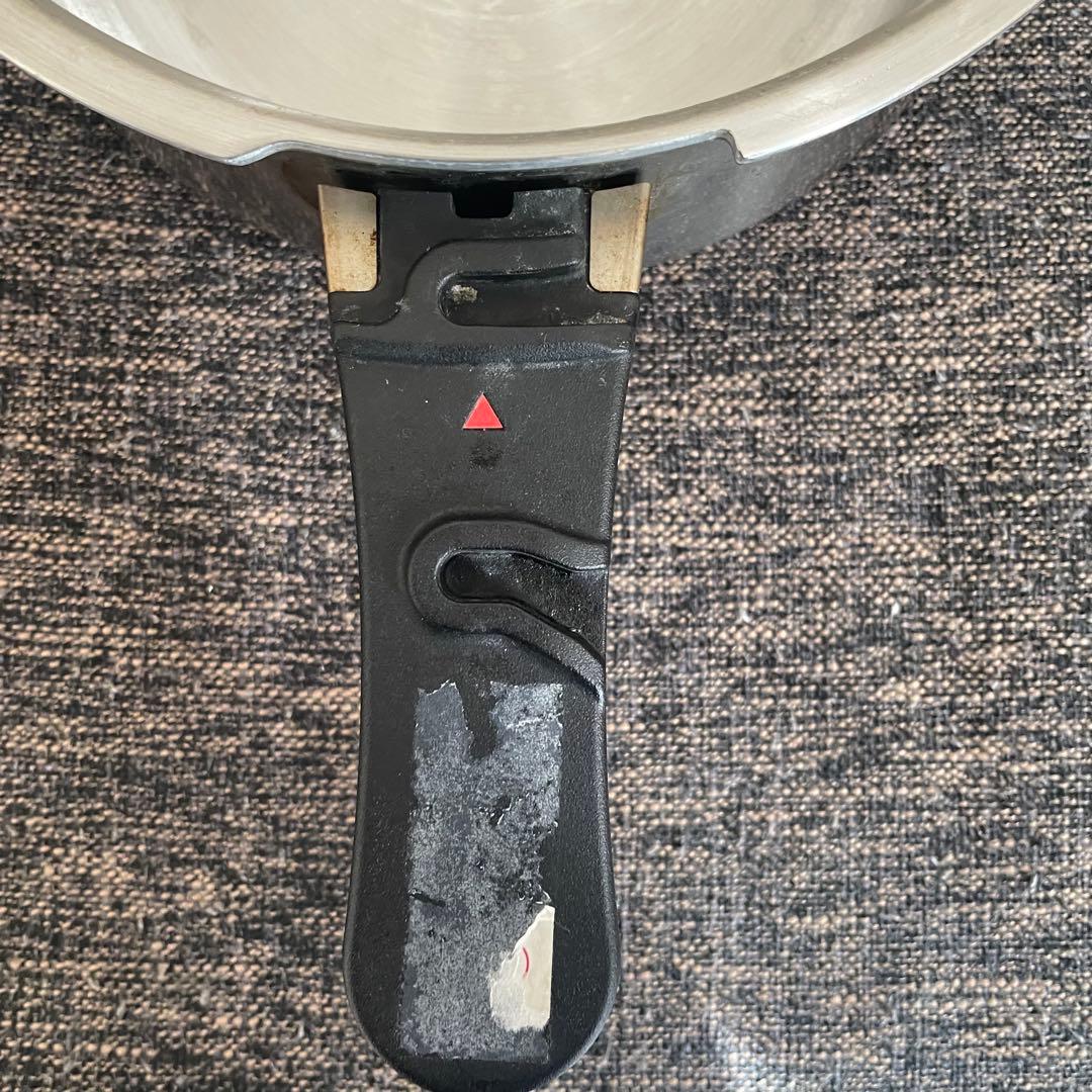 アサヒ軽金属　ゼロ活力鍋　2.5L Sサイズ