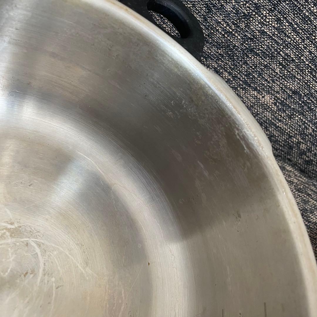 アサヒ軽金属　ゼロ活力鍋　2.5L Sサイズ